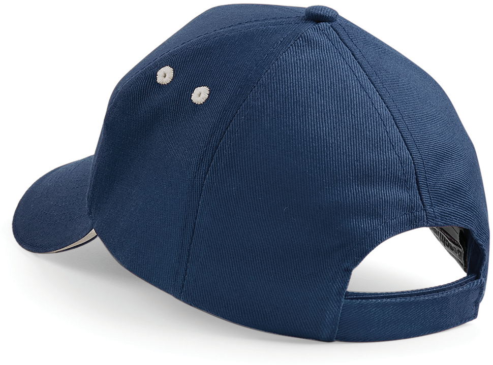 B15C - Pet Ultimate met 5 panelen contrasterende sandwich