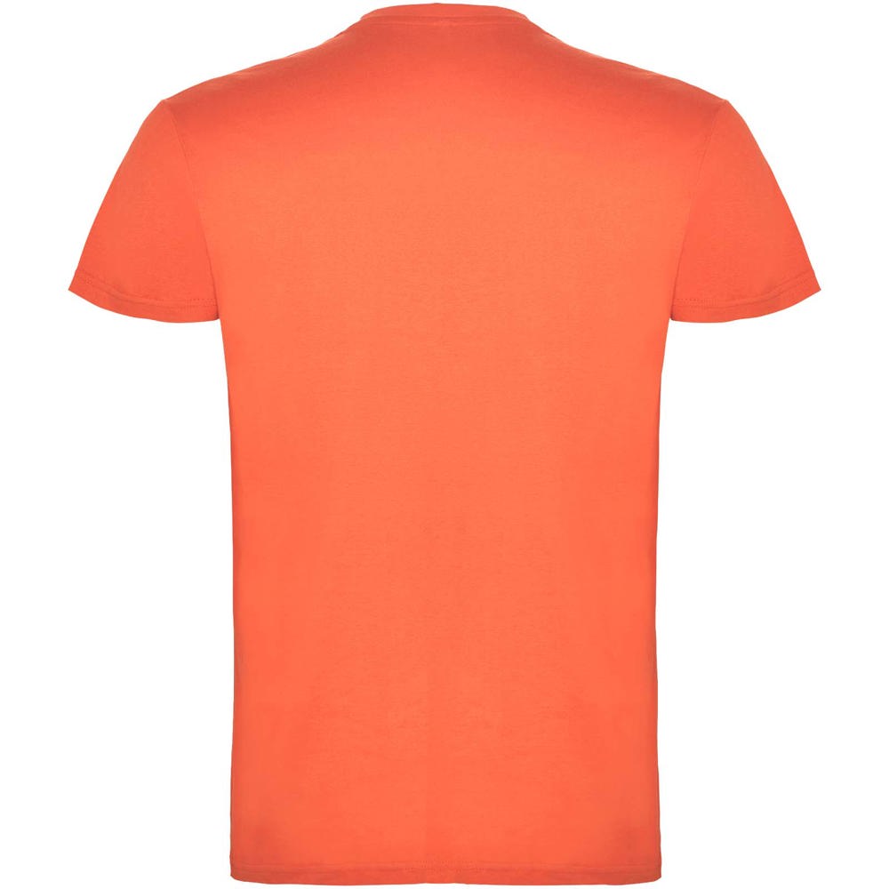 Beagle herenshirt met korte mouwen