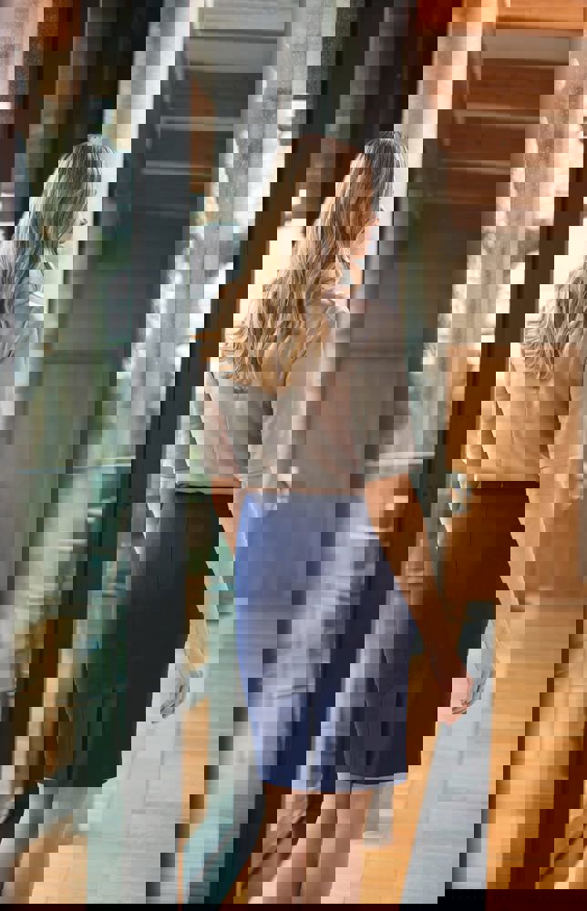 BT2224 - Rechte Rok Numana