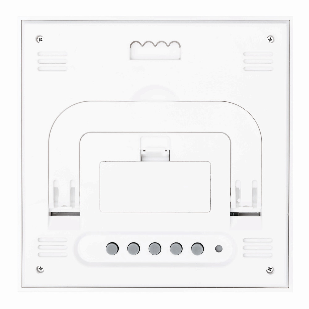 FORECAST - Weerstation