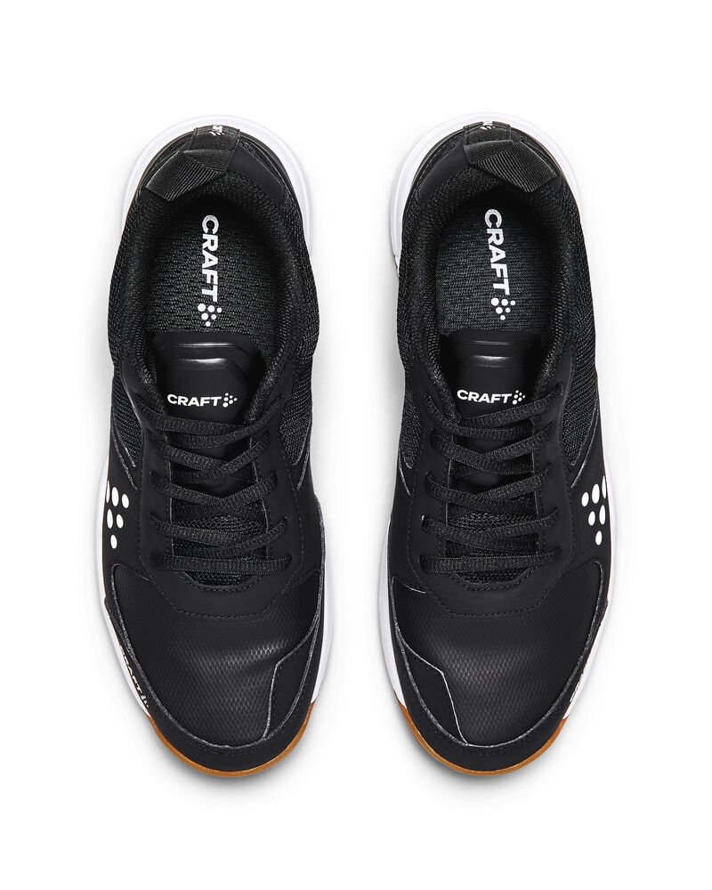 Craft - i2 Control M Black-White 8,5/43