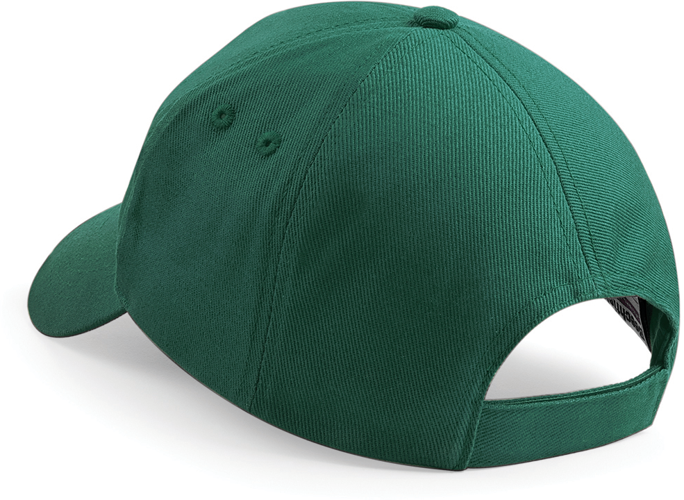 B15 - Ultimate 5 Panel Cap