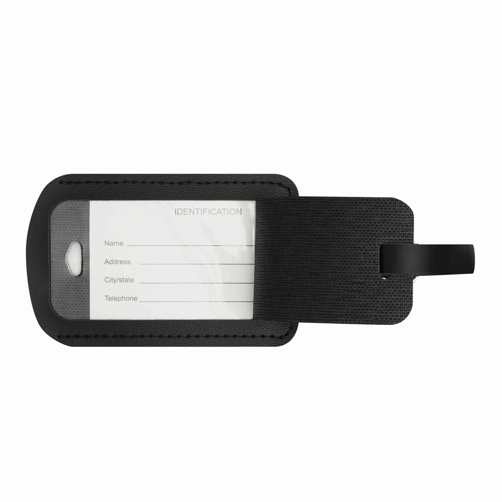 ADVENTURE - Kofferlabel