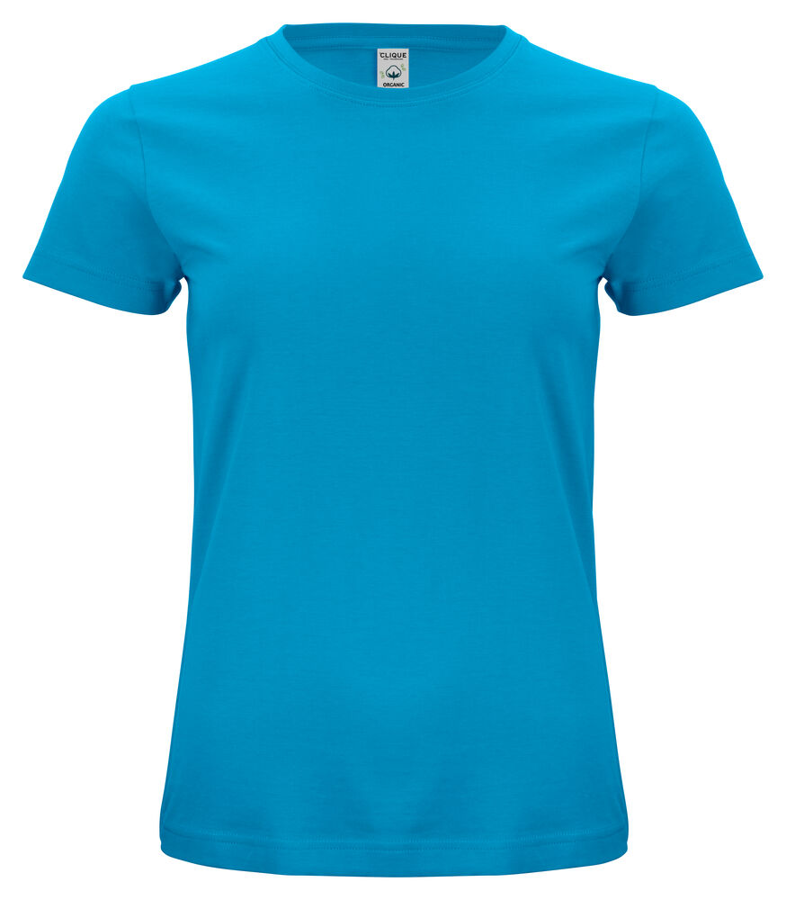 Clique - Classic OC-T Women - Turquoise
