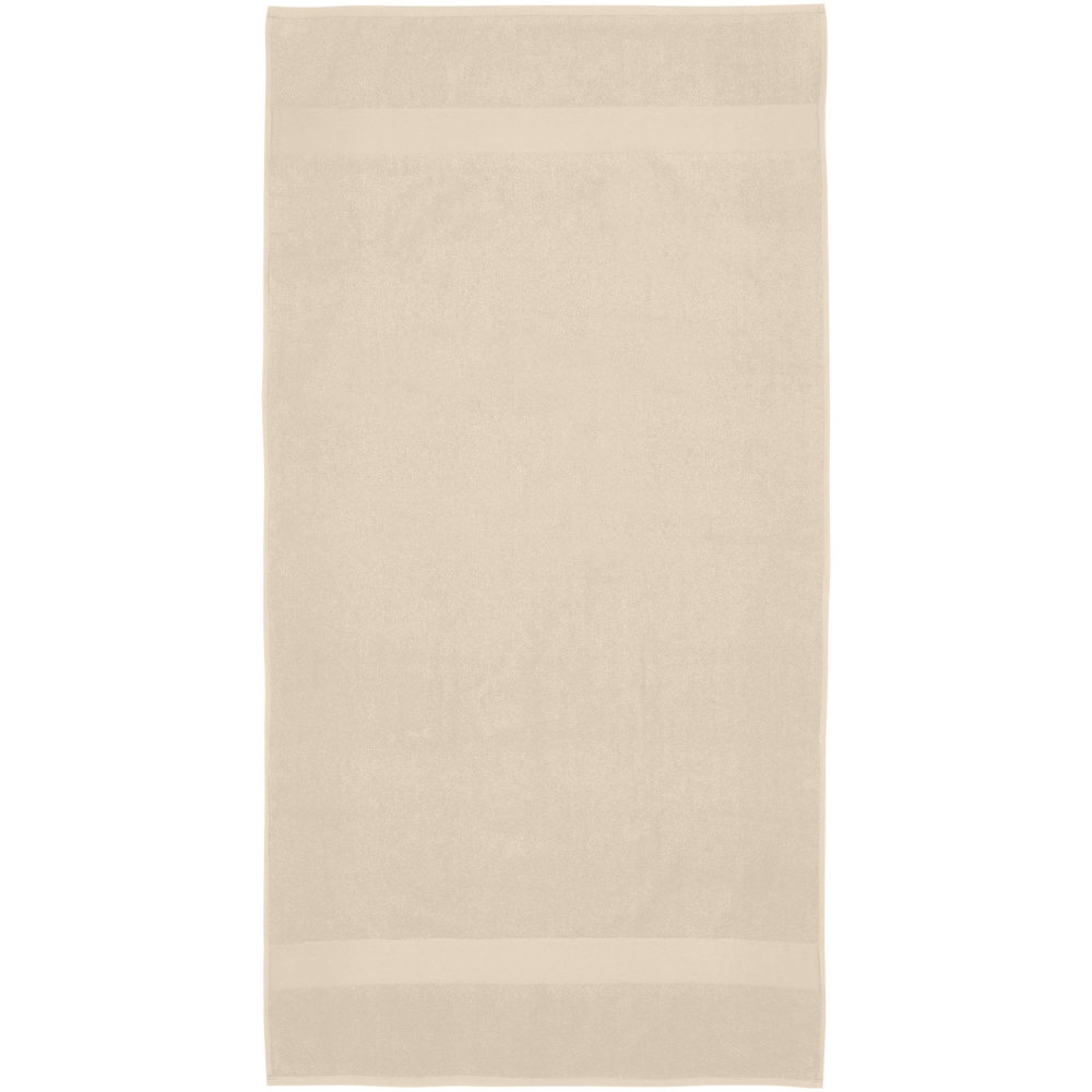 Amelia handdoek 70 x 140 cm van 450 g/m² katoen