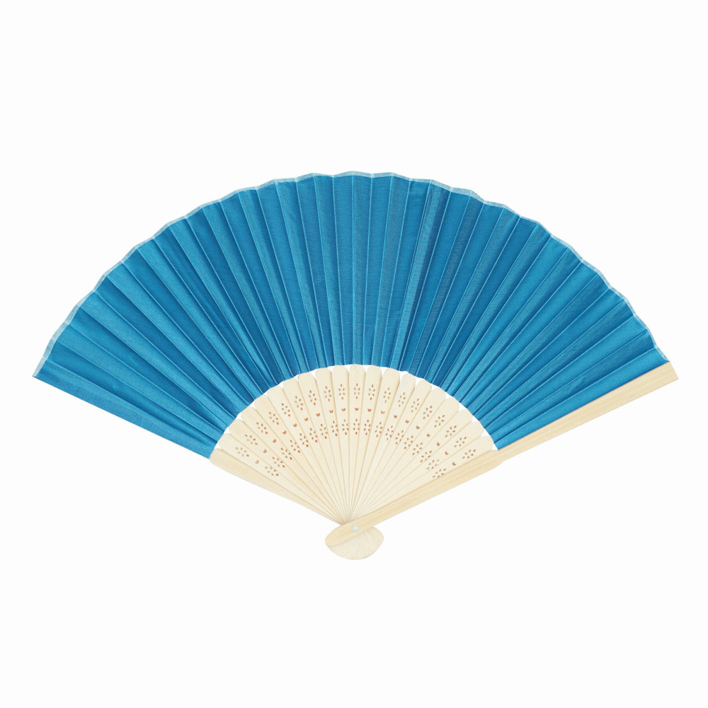 BAMBOO COOL - Opvouwbare waaier