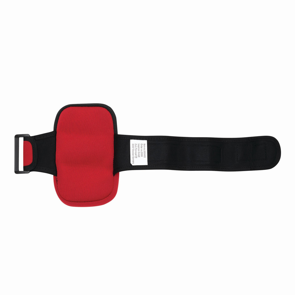 FELLOW - Verstelbare telefoon sportarmband