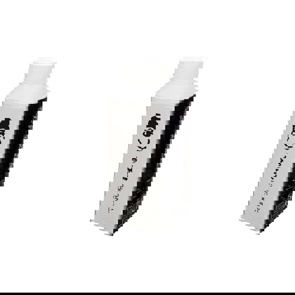 EARTH Water Tetra Pak 330 ml - zwart