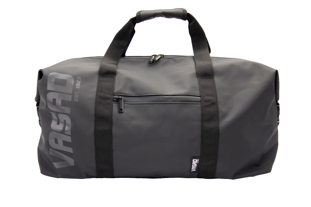VASAD All Weather Duffel, Zwart