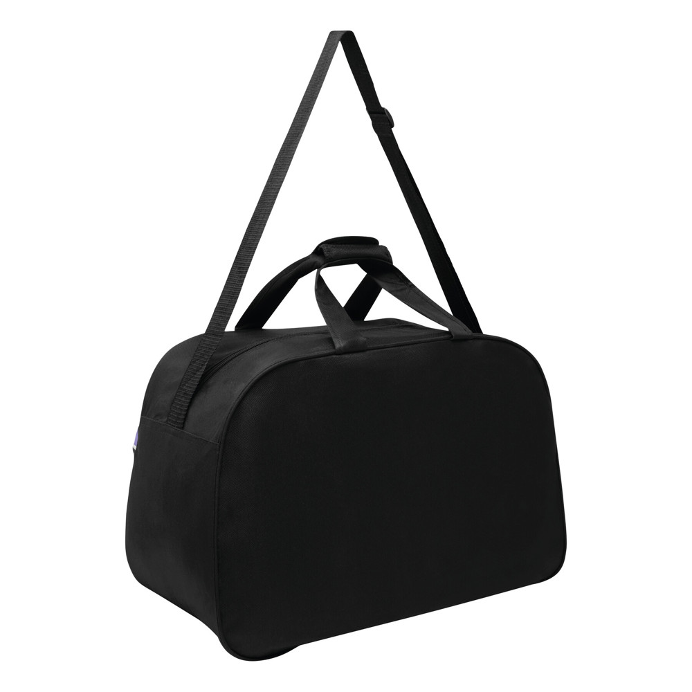 PEP - 600D Polyester sporttas