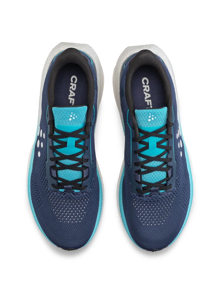 Craft - Endurance 3 M Blaze/Contrast 8UK/42EU