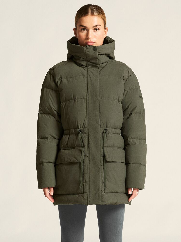 Craft - Urban Down Puffer Jacket W Chimera S