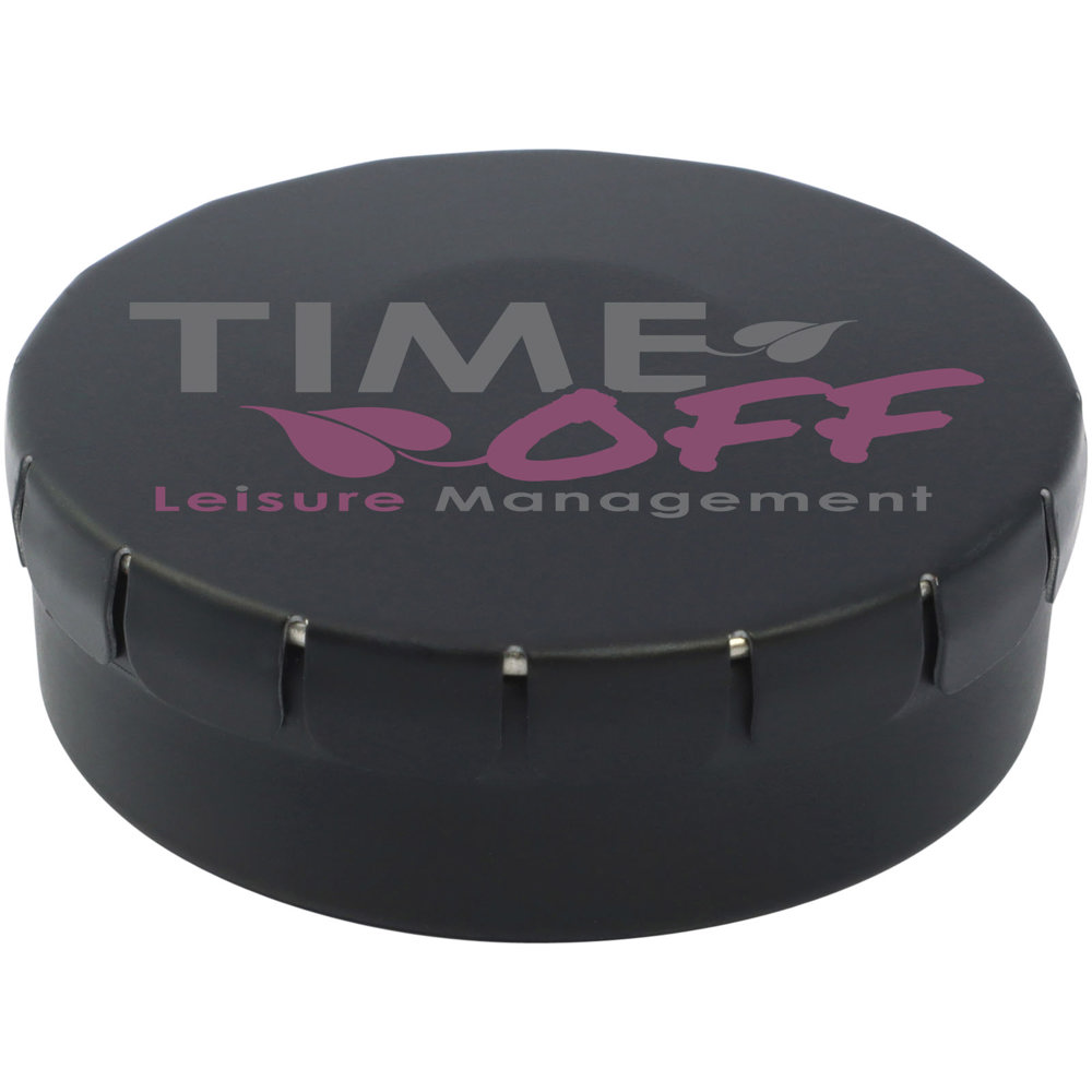 Clic clac suikervrije pepermunt