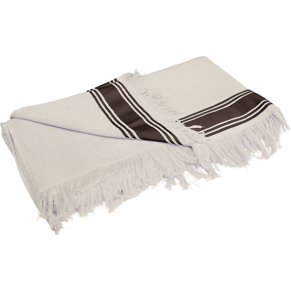 - Fouta Handdoek