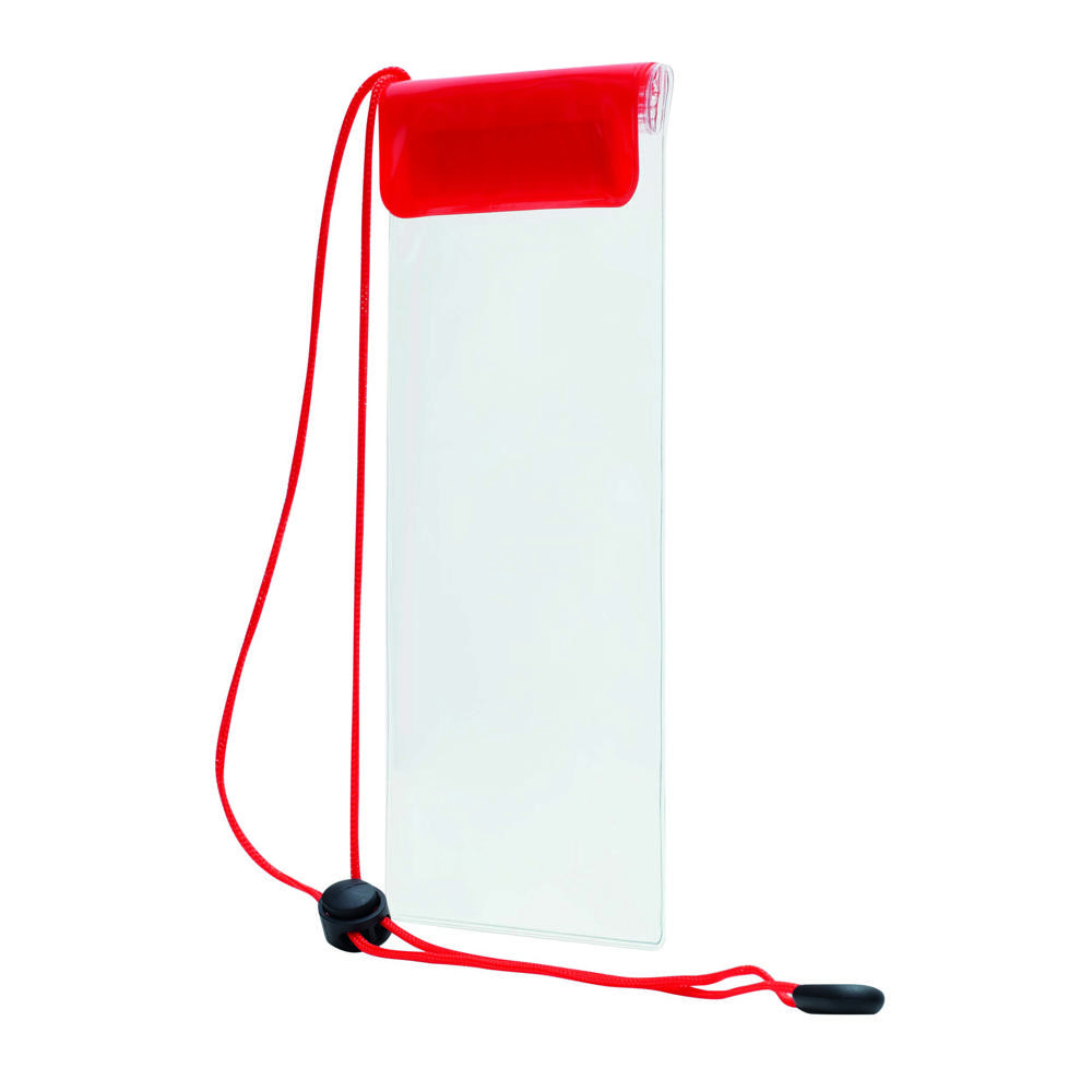 SMART SPLASH XL - telefoontasje - Rood