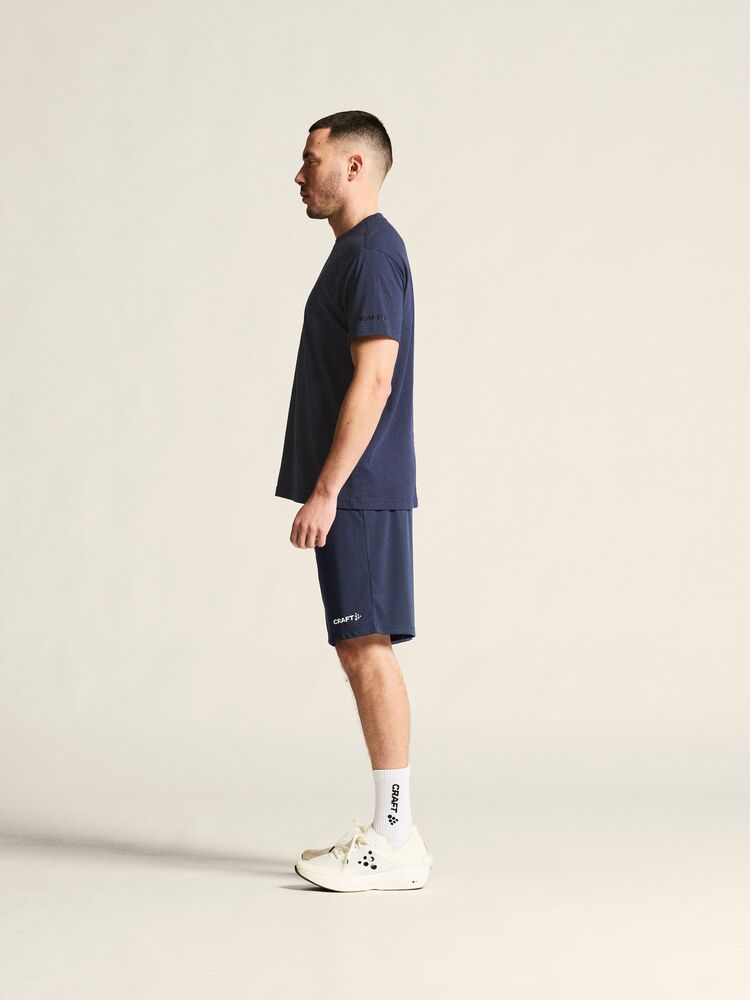 Craft - Community 2.0 Tee M Navy 3XL