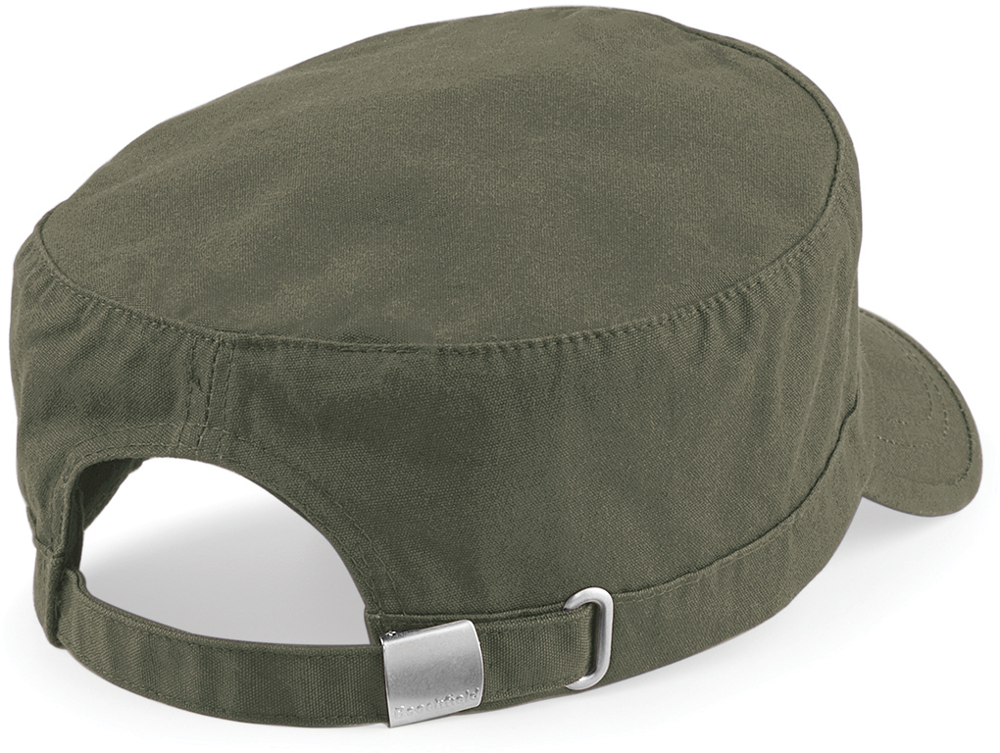B34 - Army Cap