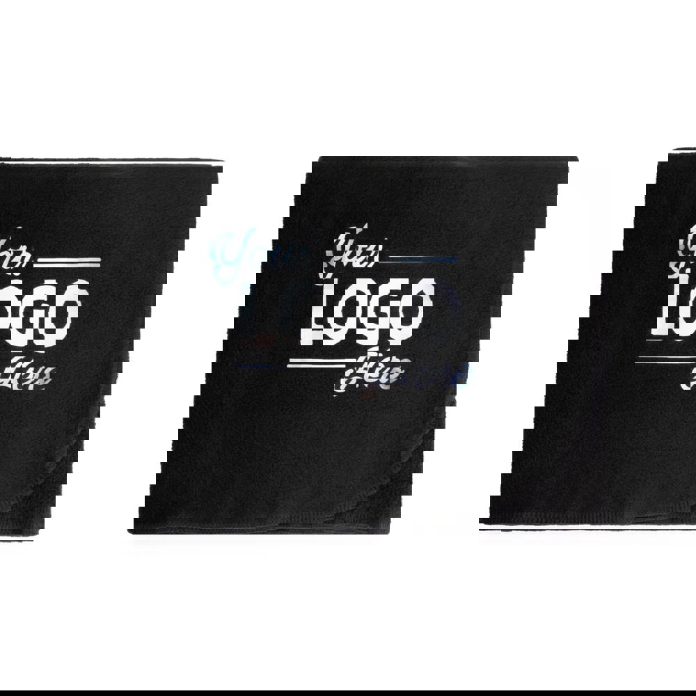 Fleeceplaid 150x120 cm, 250 gr/m²