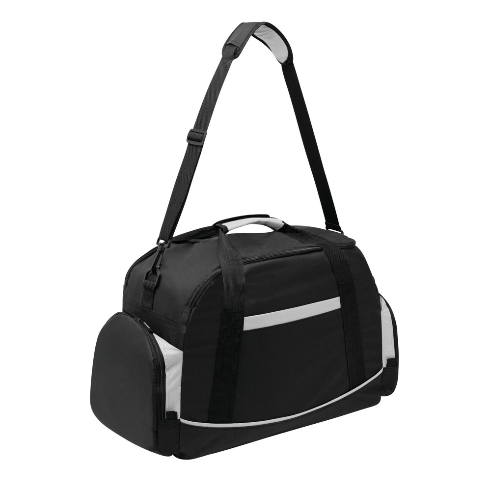 DOME - 600D polyester sporttas