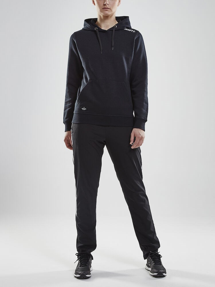 Craft - Community Hoodie W Black XS