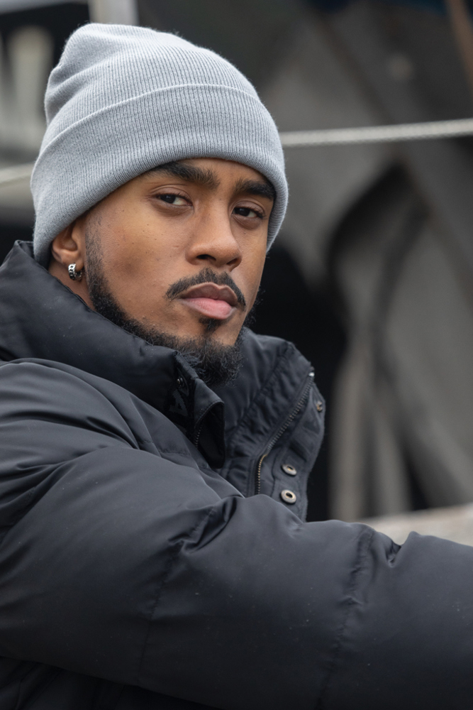 Impact AWARE™ Polylana® beanie