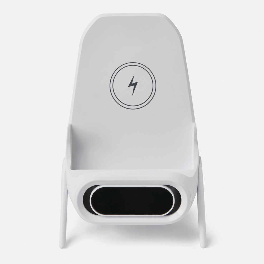 COMBINED - Draadloos oplaadstation