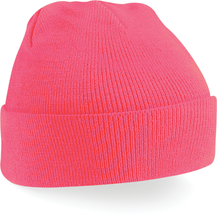 B45 - Muts Original met omslag - Fluorescent Pink