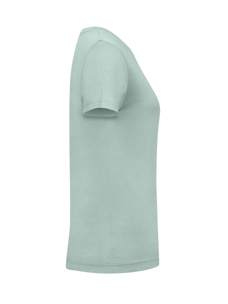 Clique - New Classic-T Women Saliegroen M