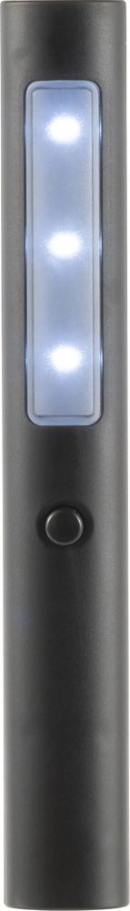 ABS werklicht Jolene - zwart