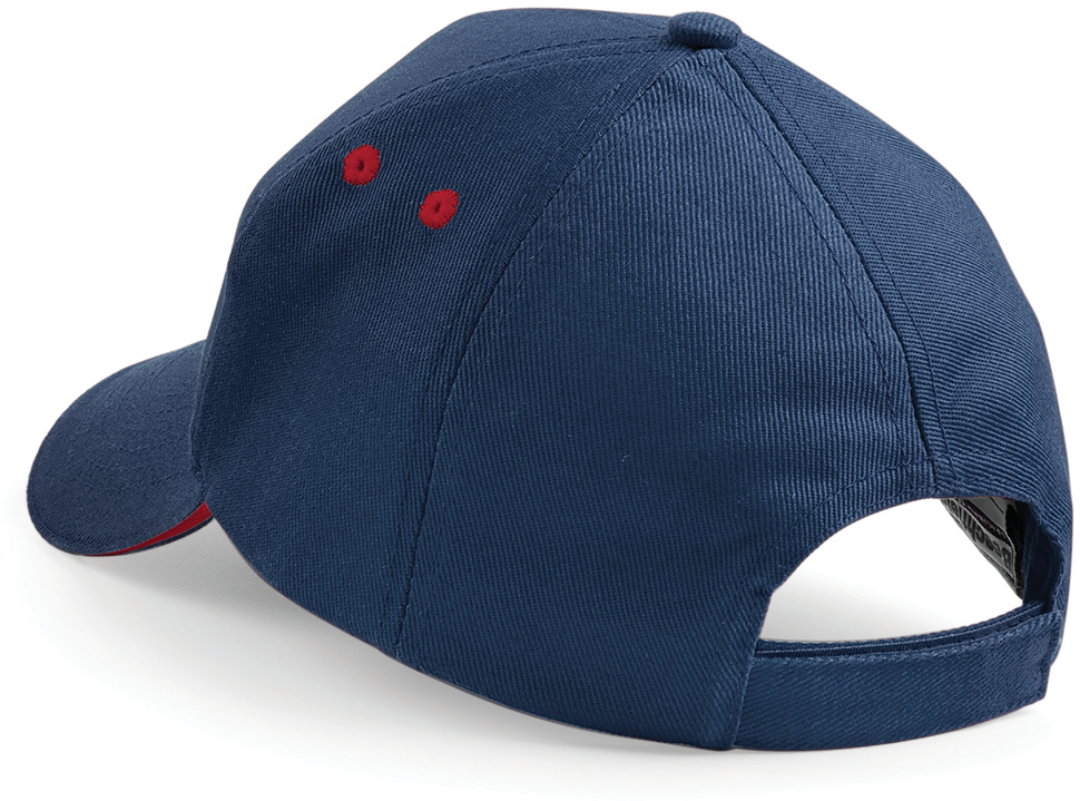 B15C - Pet Ultimate met 5 panelen contrasterende sandwich