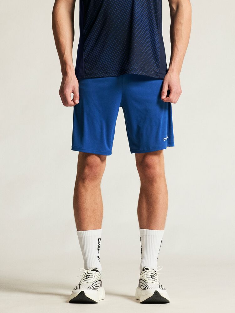 Craft - Evolve 2.0 Shorts M Club Cobolt L