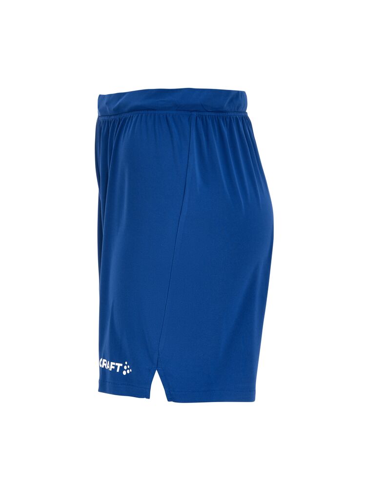 Craft - Evolve 2.0 Shorts W Club Cobolt S