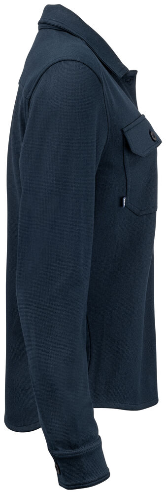 Cutter & Buck - Advantage Leisure Shirt Dames Dark Navy S