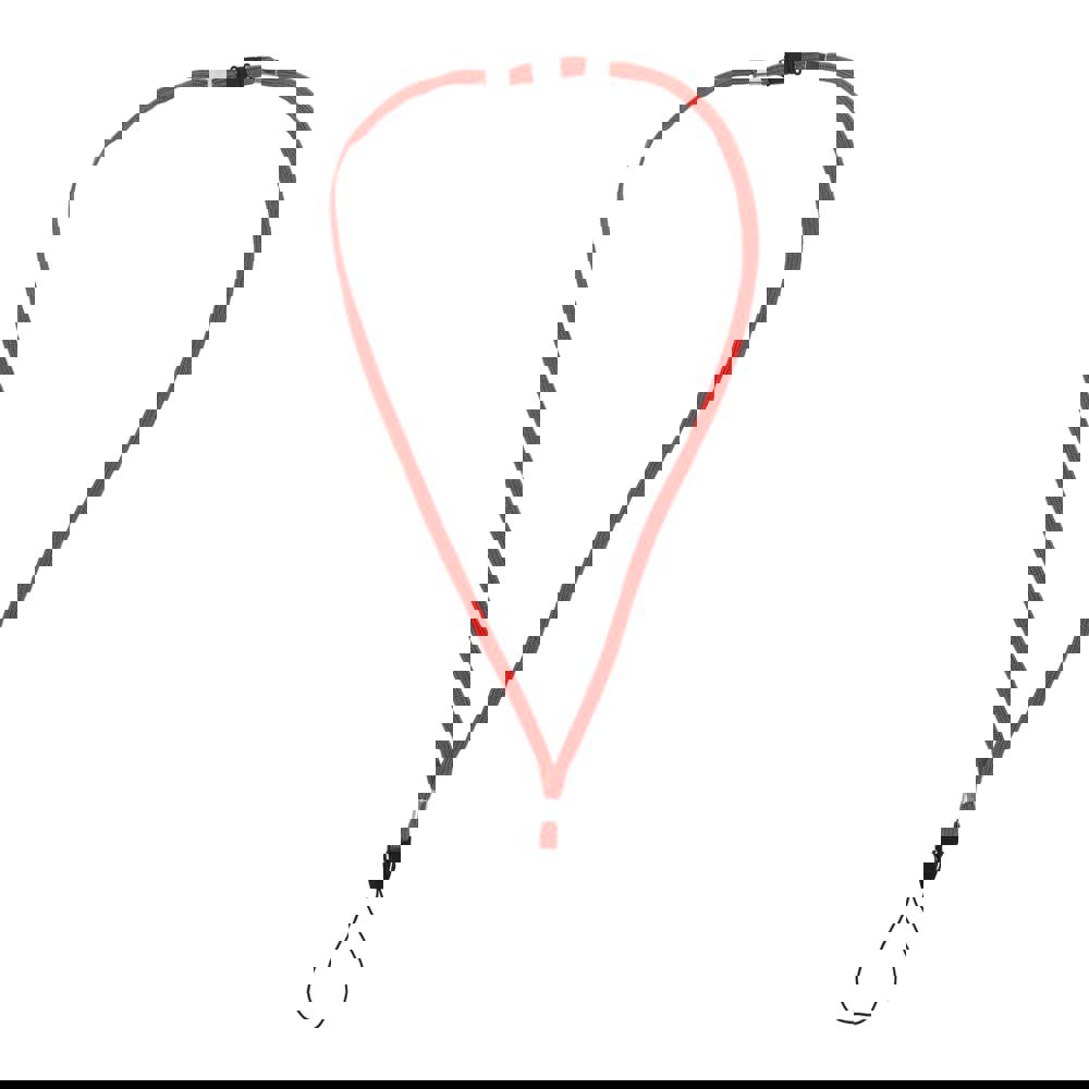 3-kleuren met met grip en keycord