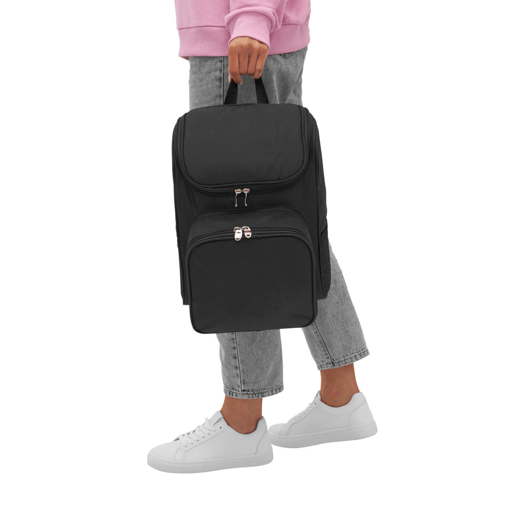 OUTSIDE - 2 persoons 600D polyester picknick rugzak