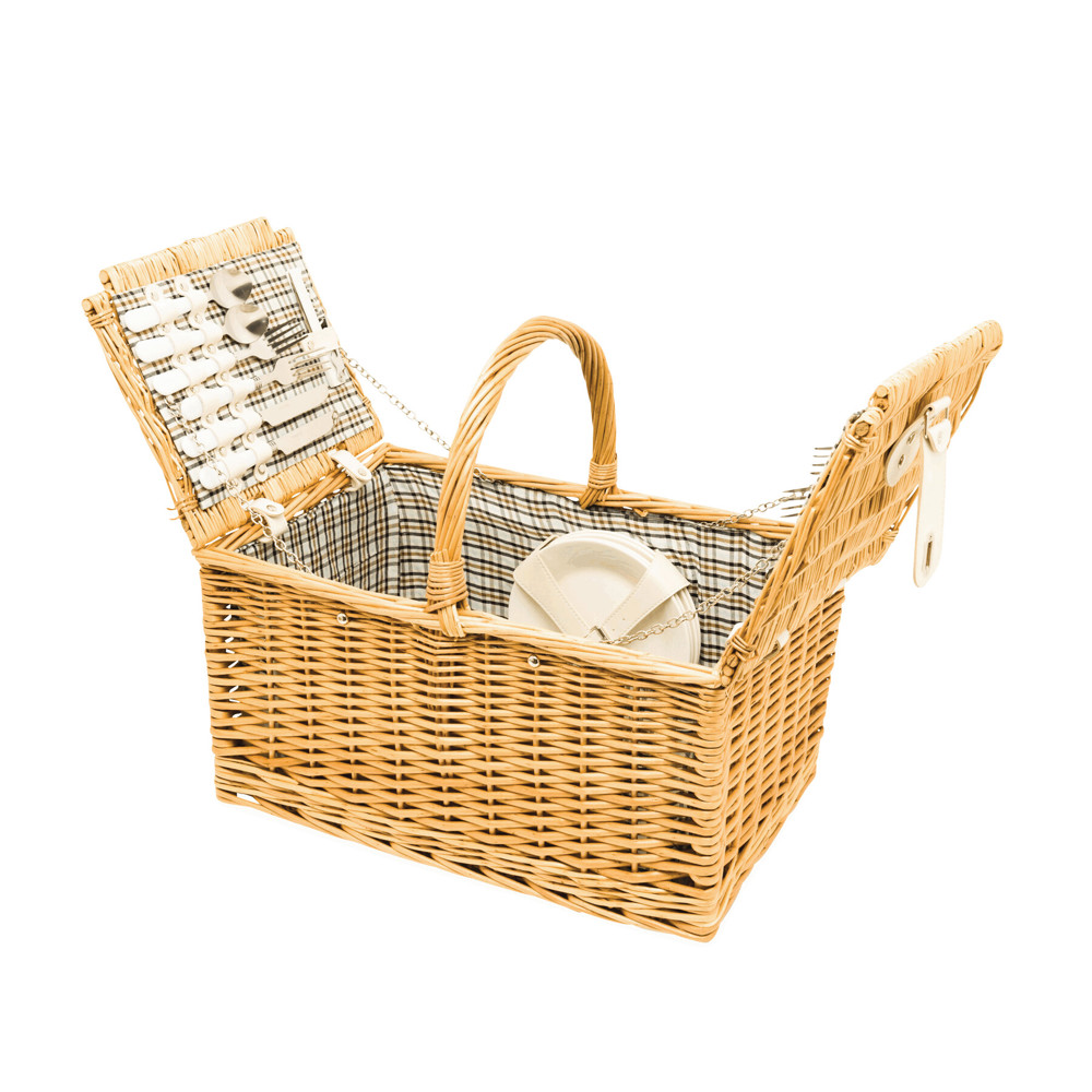 STANLEY PARK - Picknickmand