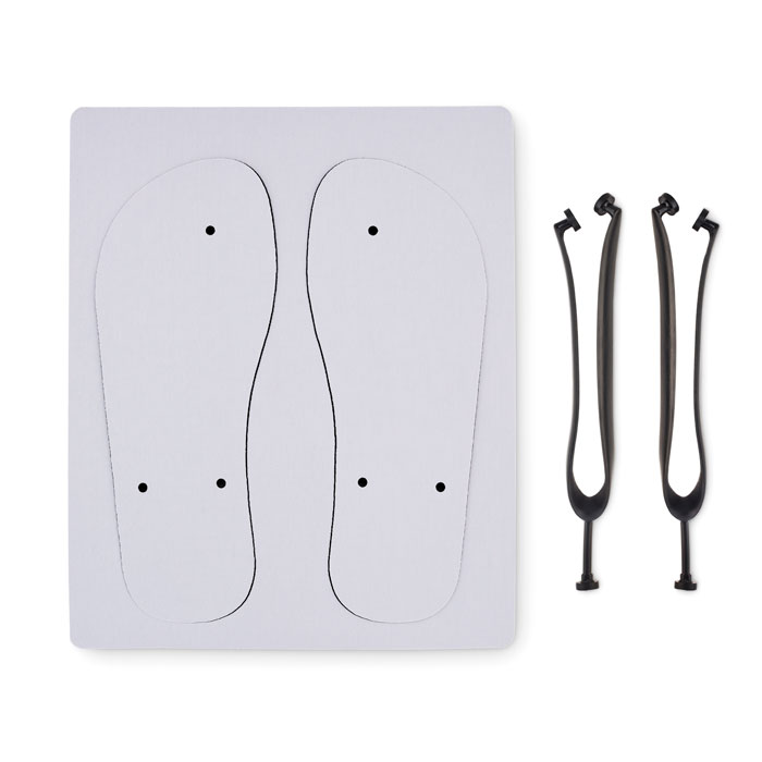 DO MEL - Sublimatie slippers 38-41