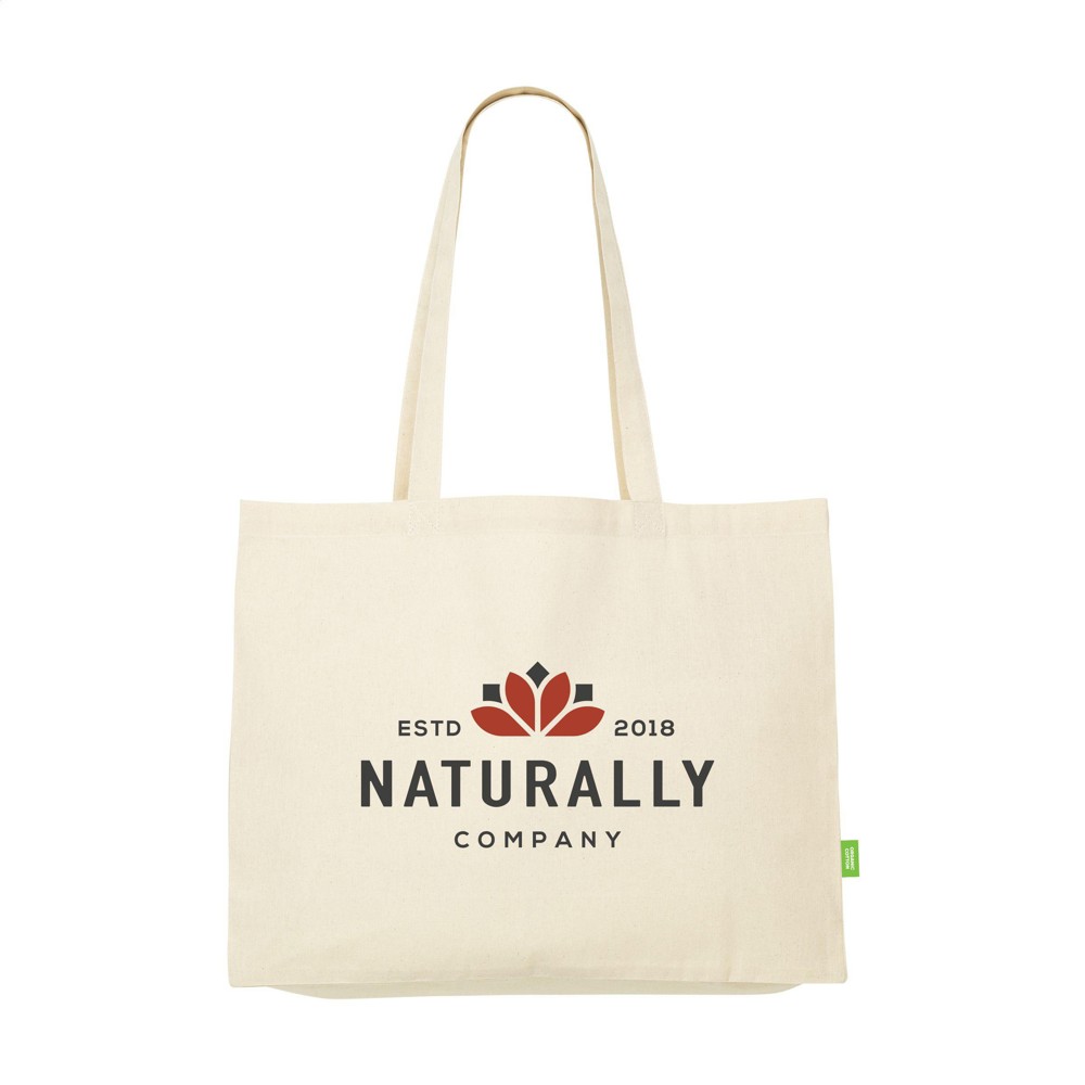 ECO Shopper Organic Cotton (180 g/m²) tas