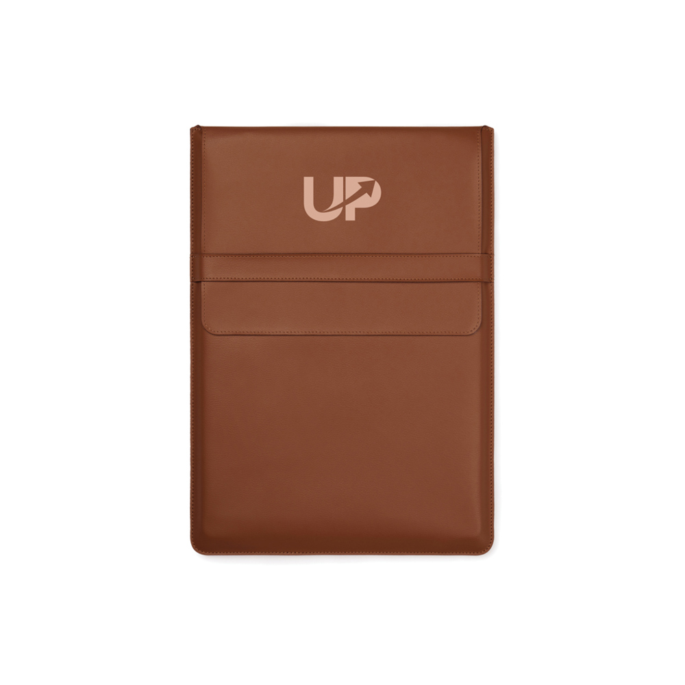VINGA Timo PU RCS RPET 14" laptop sleeve