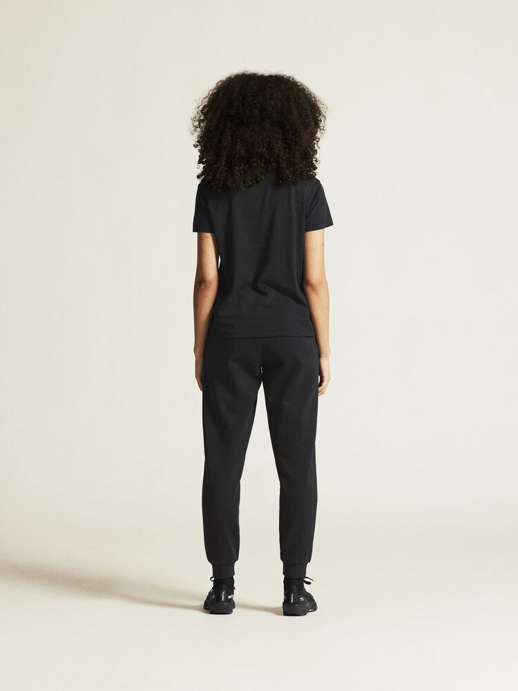 Craft - Community 2.0 Tee W Black XXL