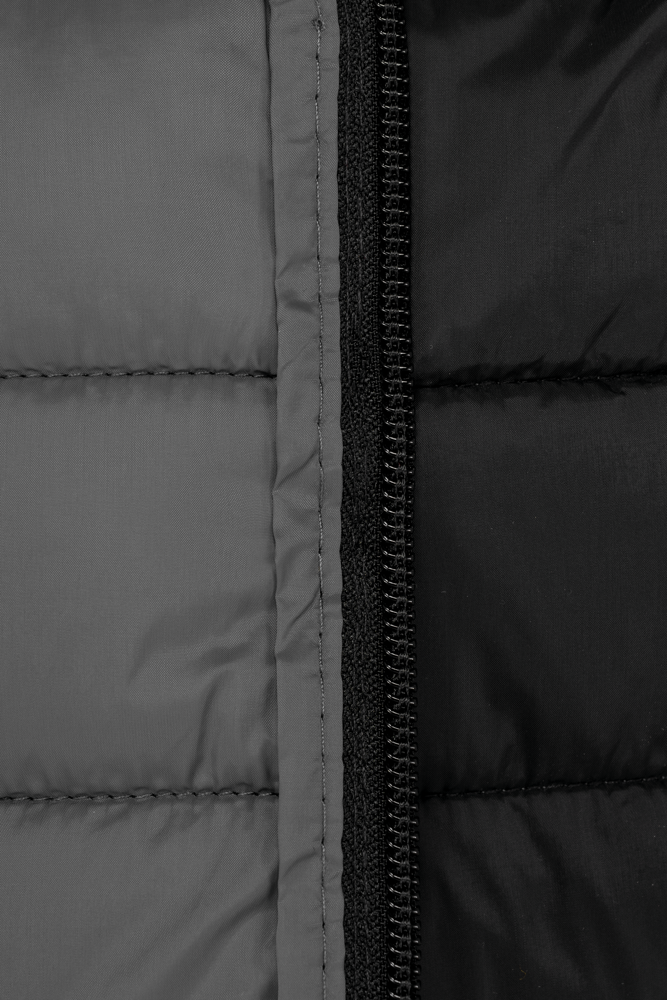 K6113 - Men’s lightweight sleeveless down jacket