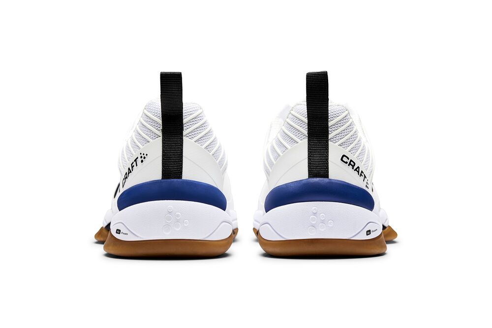 Craft - i1 Cage W White-Burst 3,5/36