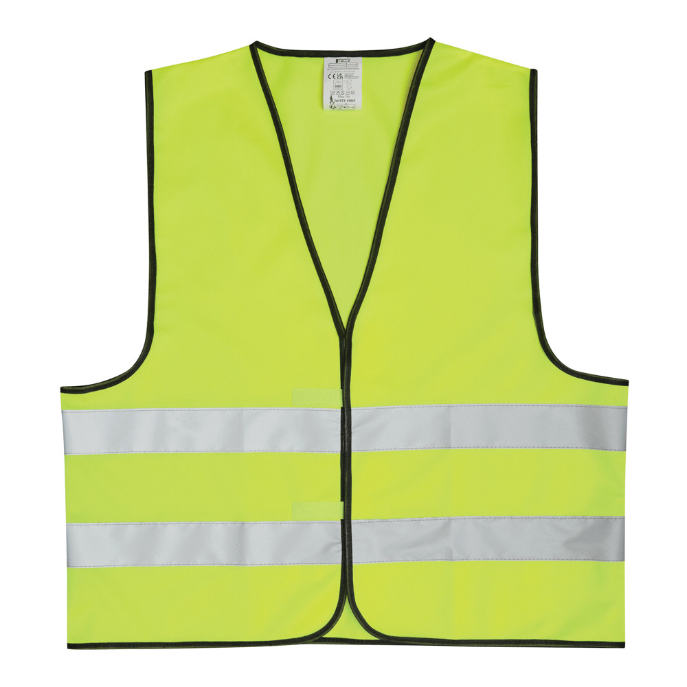 HERO RELOADED - Veiligheidsvest