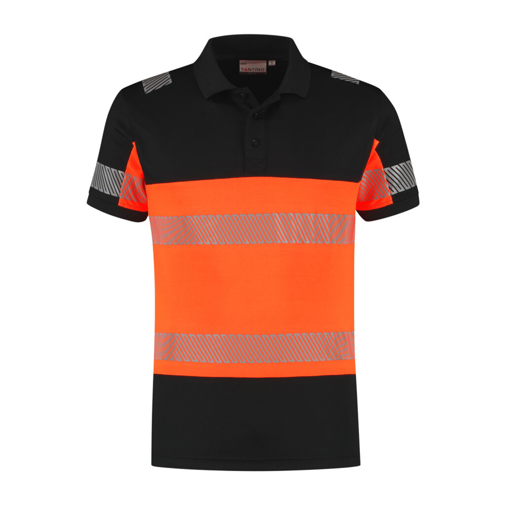 Santino Poloshirt Heda