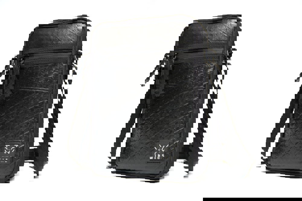 Fancy Finch - schoudertas