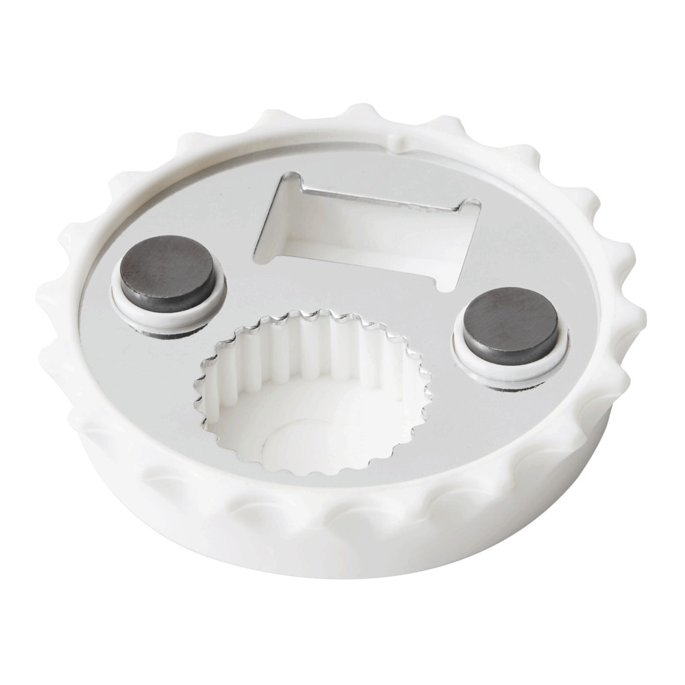 CROWNCAP - Flessenopener