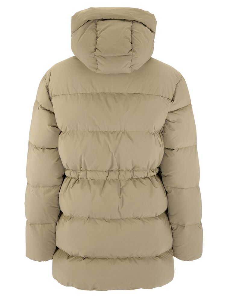 Craft - Urban Down Puffer Jacket W Taupe S