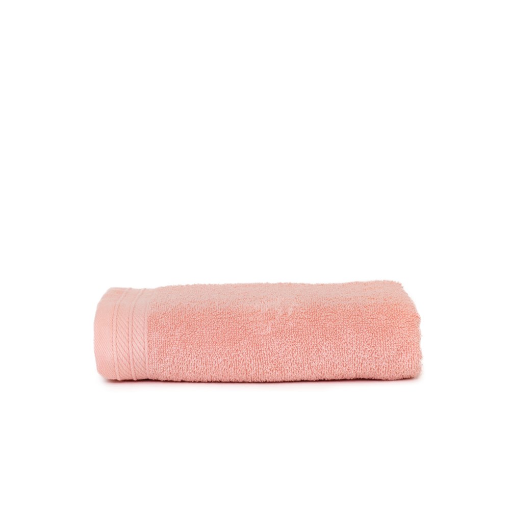 Organic Towel - Zalm