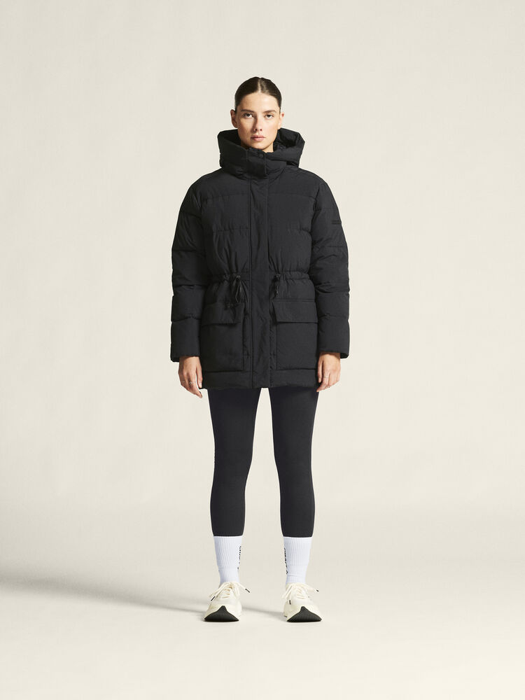Craft - Urban Down Puffer Jacket W Black S