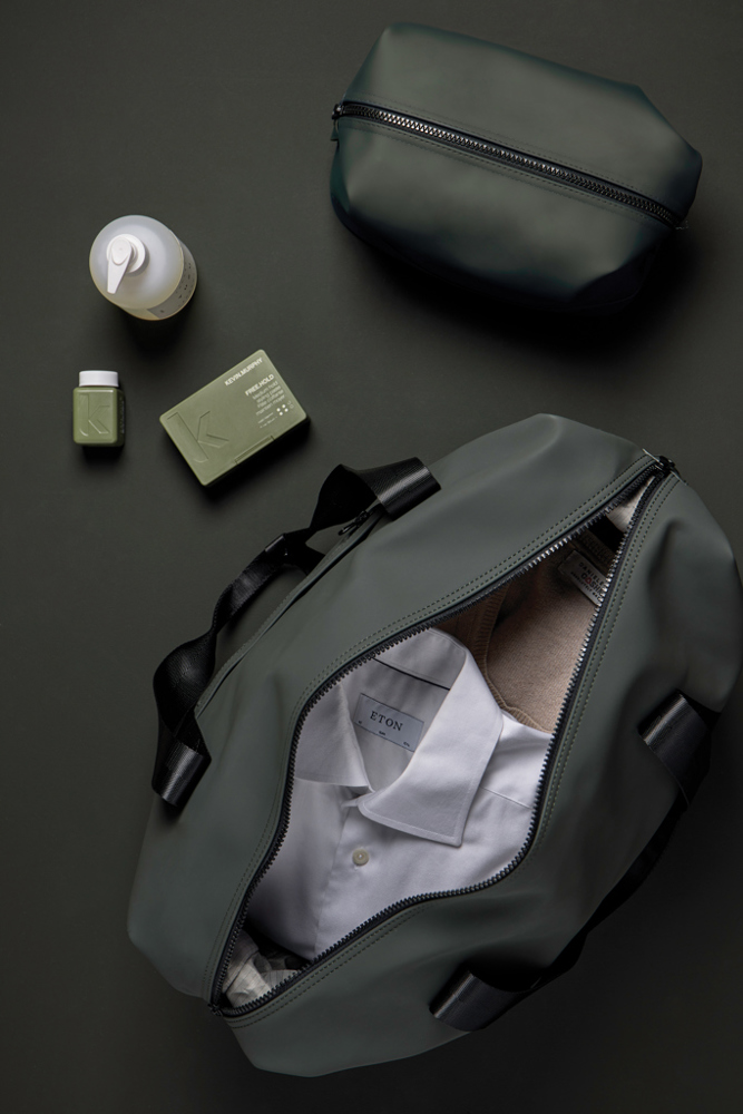 VINGA Baltimore RCS 24-uurs weekendtas